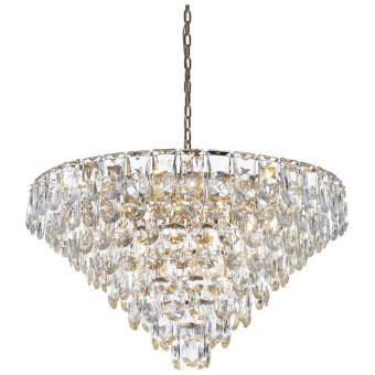 Подвесная люстра WERTMARK WE106.22.103