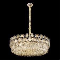 Подвесная люстра WERTMARK WE134.25.303