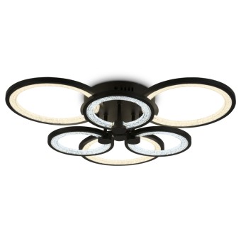 Потолочная люстра Ambrella Light Acrylica Original FA4092