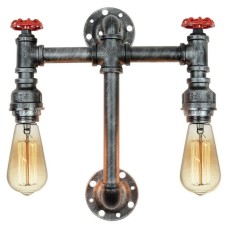 Бра Lussole Loft 9 LSP-9192