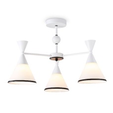 Люстра на штанге Ambrella Light Modern TR3164