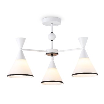 Люстра на штанге Ambrella Light Modern TR3164