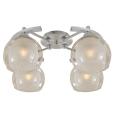 Потолочная люстра Citilux Буги CL157142