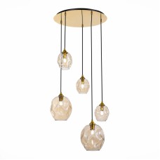 Подвесная люстра ST Luce Idesia SL1188.303.05