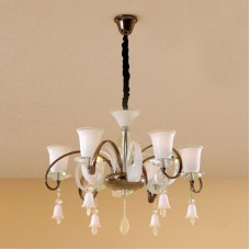 Подвесная люстра Citilux Trendi EL328P06.1