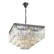 Подвесная люстра Citilux CL332241