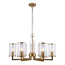 Подвесная люстра Stilfort Vase 1046/05/06P