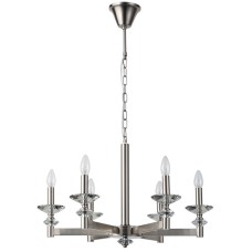Подвесная люстра Stilfort Albert 1048/11/06P