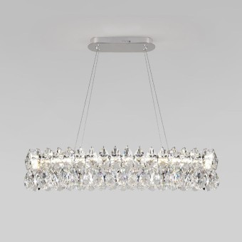 Подвесная люстра Bogates Marvel 90372/1 Strotskis a065696