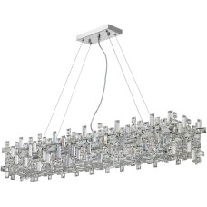 Подвесная люстра Stilfort Tetrix 2171/09/12PL