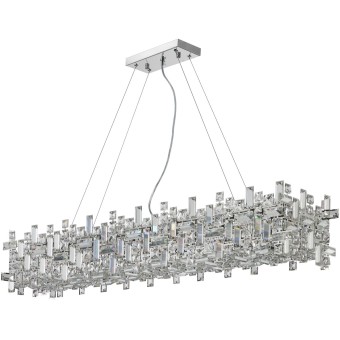 Подвесная люстра Stilfort Tetrix 2171/09/12PL