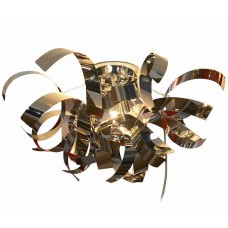 Потолочная люстра Lussole Briosco GRLSA-5907-06