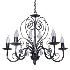 Подвесная люстра Vitaluce V1179/5