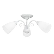 Потолочная люстра Vitaluce V3499-0/3PL