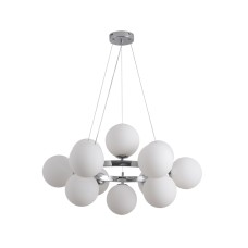 Подвесная люстра Kink Light Сида 07508-12,02