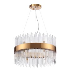 Подвесная люстра Odeon Light Focco 4722/12