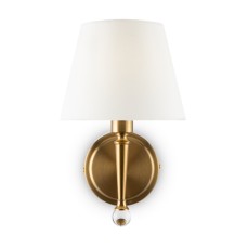 Бра Freya Rosemary FR5190WL-01BS1