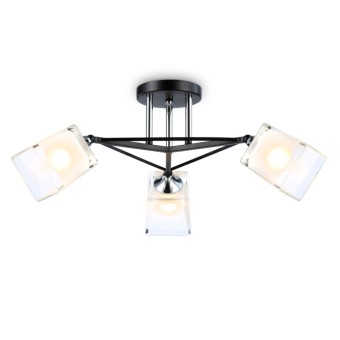 Люстра на штанге Ambrella Light Modern TR303072