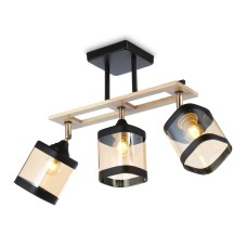 Люстра на штанге Ambrella Light Modern TR9527
