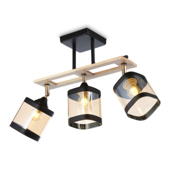 Люстра на штанге Ambrella Light Modern TR9527