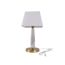 Настольная лампа Newport 11401/T gold М0067900