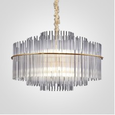 Подвесная люстра ImperiumLoft Nocturne 168485-26