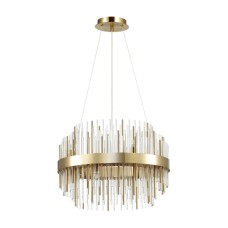 Подвесная люстра Odeon Light 4639/8