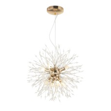 Подвесная люстра Stilfort Salut 2123/03/08P