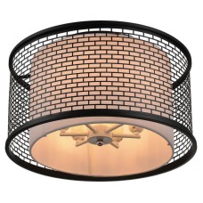 Потолочная люстра Lussole Loft GRLSP-9676