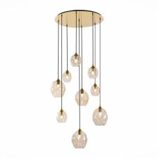 Подвесная люстра ST Luce Idesia SL1188.303.09
