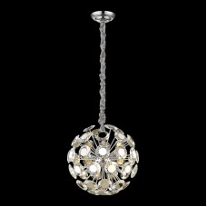 Подвесная люстра Wertmark Brunella WE109.12.103