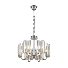 Подвесная люстра Citilux Грета CL333161