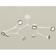 Люстра на штанге Ambrella Light Traditional (C9059, N8484) XB9059203