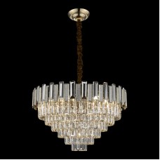 Подвесная люстра WERTMARK WE131.13.303