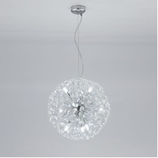 Подвесная люстра Citilux Betsy EL322P09.1