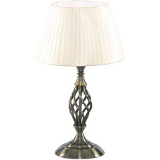 Настольная лампа Arte Lamp Zanzibar A8390LT-1AB