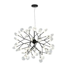 Подвесная люстра Kink Light Ветта 07521-45,19(21)