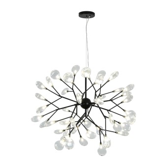 Подвесная люстра Kink Light Ветта 07521-45,19(21)