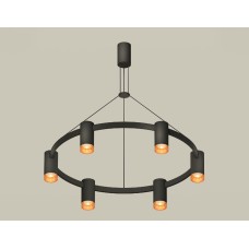 Подвесная люстра Ambrella Light Traditional DIY (С9022, N6154) XB9022202