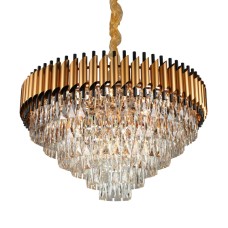 Подвесная люстра Omnilux Fontevivo OML-81903-24