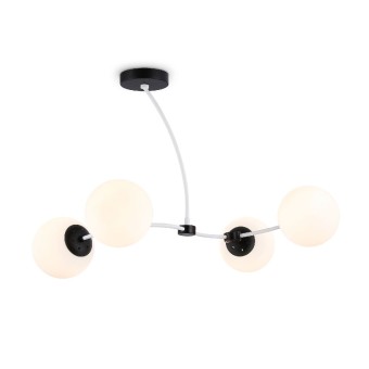 Люстра на штанге Ambrella Light Modern TR2542