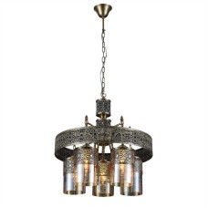 Подвесная люстра Citilux Эмир CL467153