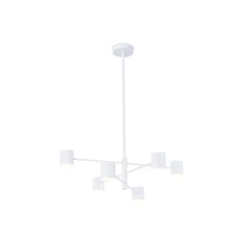 Люстра на штанге Ambrella Light Comfort FL51711