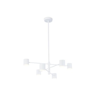 Люстра на штанге Ambrella Light Comfort FL51711
