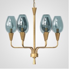 Подвесная люстра ImperiumLoft Viola 179881-26