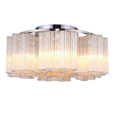 Потолочная люстра Arte Lamp 10 A8567PL-7CG