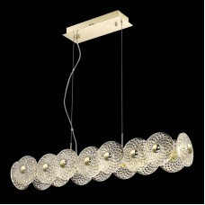 Подвесная люстра Wertmark Pamela WE160.16.323