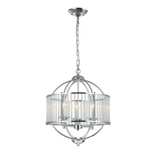 Подвесная люстра Divinare 3004/02 SP-3