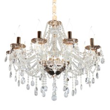 Подвесная люстра Omnilux Gadoni OML-74803-10