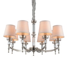 Подвесная люстра Omnilux Maranza OML-87203-08